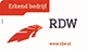 Logo RDW