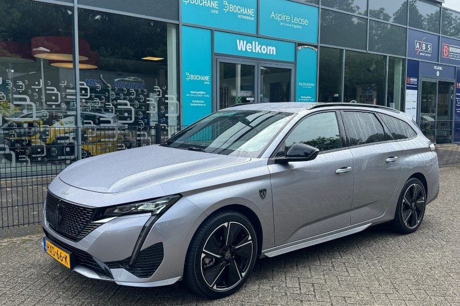 Occasion lease Peugeot e308 SW