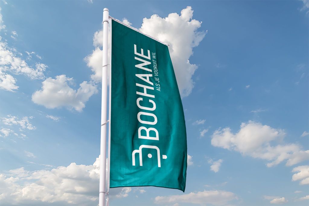 Bochane neemt Herwers over