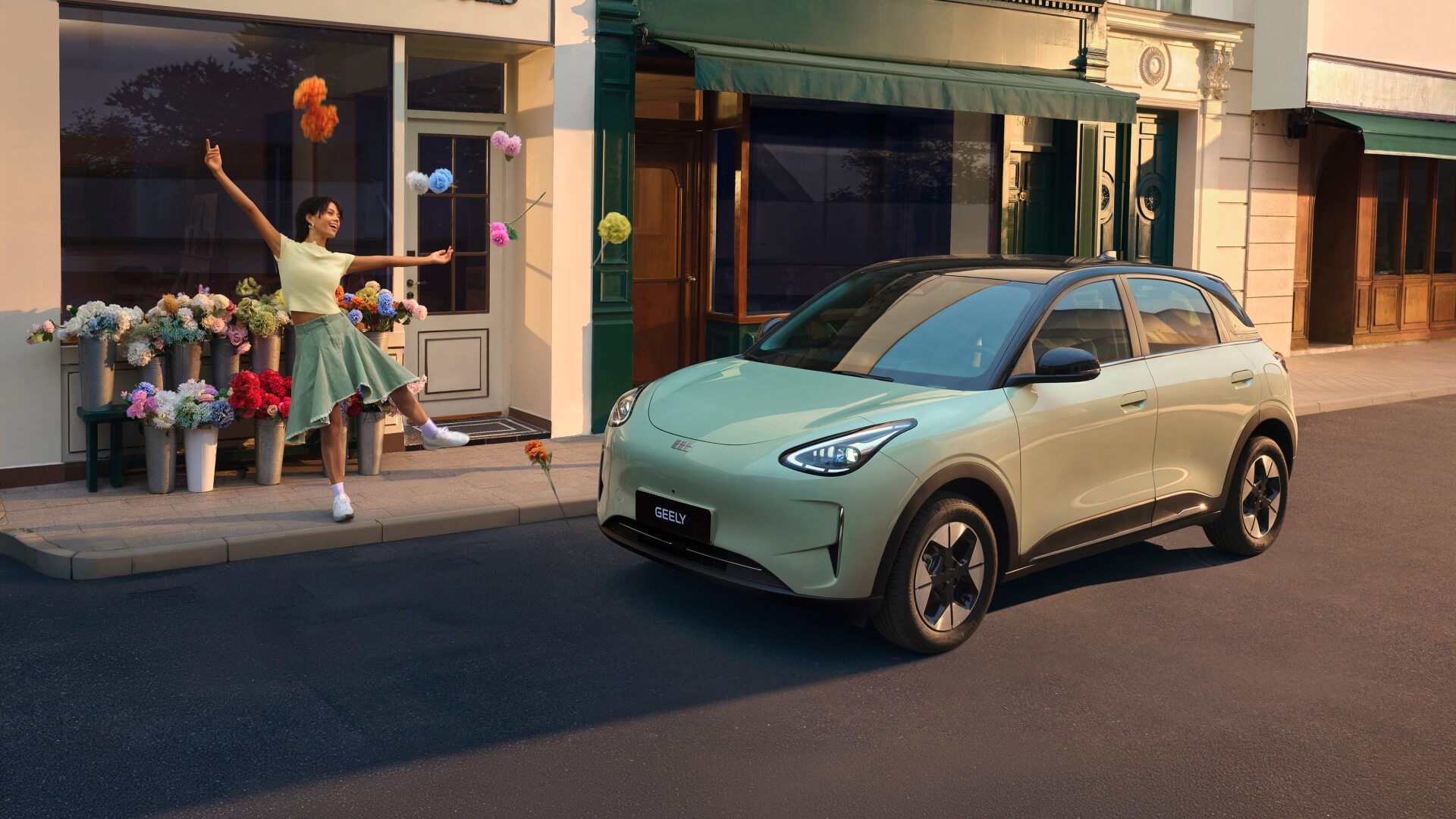 Geely-E2-voorzijde