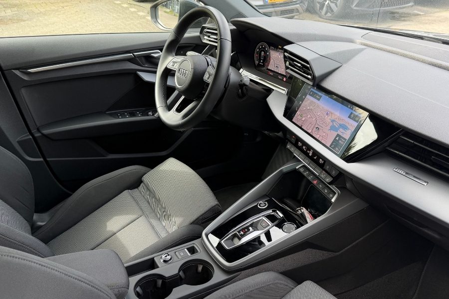 Occasion lease Audi A3 Limousine 35 TFSI