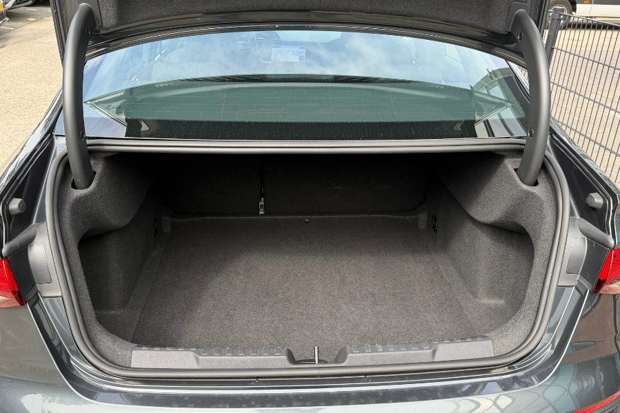 Re-Lease Audi A3 Limousine 35 TFSI